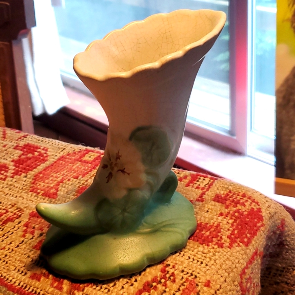 Weller Pottery Vase"Vintage"